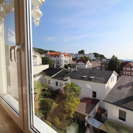 Villa Seeblick - Apartment 309 Sassnitz Bagian luar foto