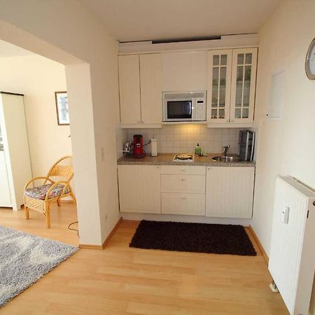 Villa Seeblick - Apartment 309 Sassnitz Bagian luar foto