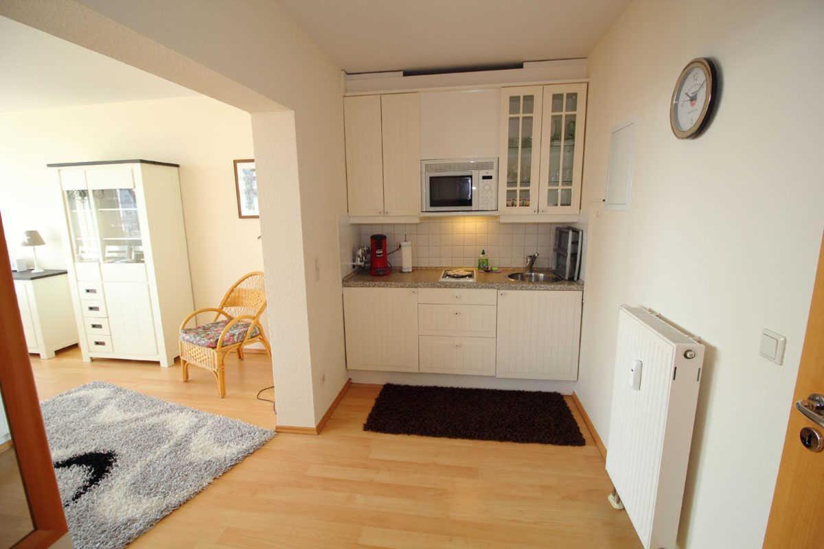 Villa Seeblick - Apartment 309 Sassnitz Bagian luar foto