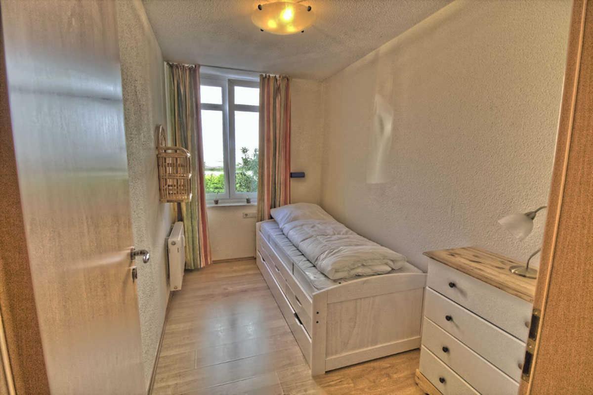 Villa Seeblick - Apartment 309 Sassnitz Bagian luar foto